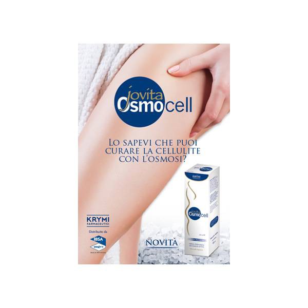 JOVITA OSMOCELL CREMA ANTICELL