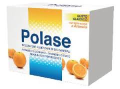 POLASE ARANCIA 12BUST