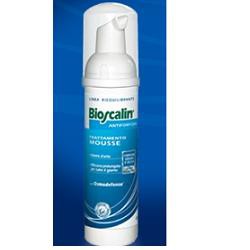 BIOSCALIN ANTIFORF MOUSSE 70ML