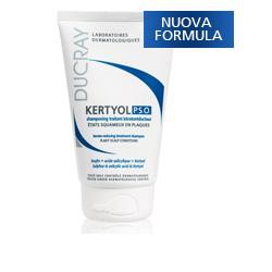 KERTYOL PSO SH 125ML DUCRAY