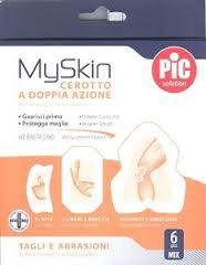CER MYSKIN TAGLI&ABR MIX 6
