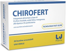 CHIROFERT 20BUST OROSOL
