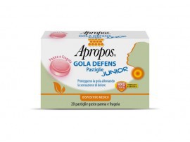 APROPOS GOLA DEFENS J PAN/FRAG