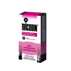 TRICODIN SH ANTIFORF 125ML