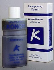 KONOR SHAMPOO CAPELLI 100ML