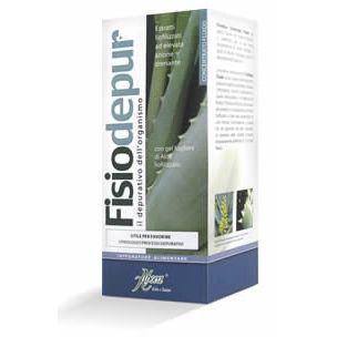 FISIODEPUR FLUIDO FL 315G