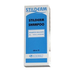 STILDERM SEBO SH CAP GRAS 200M
