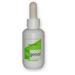 ROGENOL LOZ CAP URTO 100ML