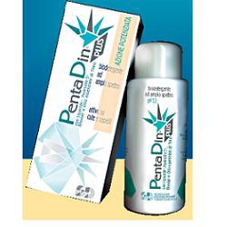 PENTADIN PLUS BIODETERG 200ML