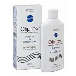 OLIPROX SHAMPOO 200ML