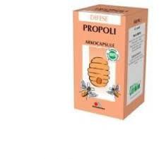 PROPOLI ARKOCAPSULE 45CPS