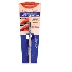 INCAROSE PIU VOLUME MATITA LABBRA INCOLORE