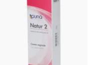 NATUR 2 CR VAG 75ML