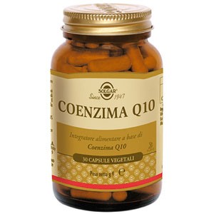 COENZIMA Q10 30CPS