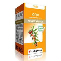 GOJI ARKOCAPSULE 45CPS