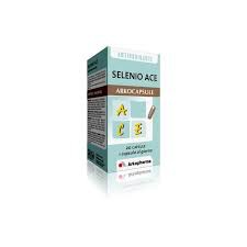 SELENIO ACE ARKOCAPSULE 20CPS