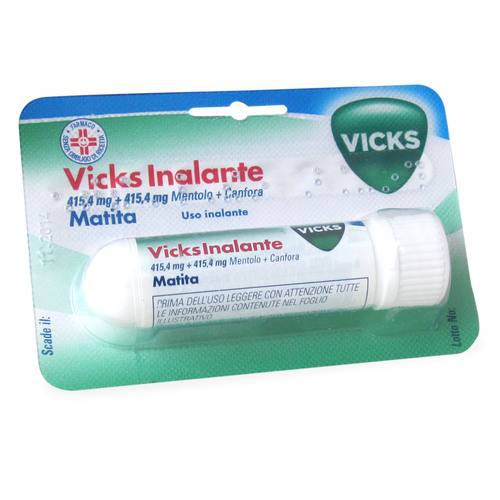 VICKS INALANTE*RIN FL 1G