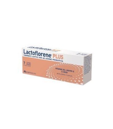 LACTOFLORENE PLUS 7FL