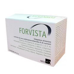 FORVISTA 20BUST