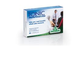 TONIC MEMOTAURINA 20CPR