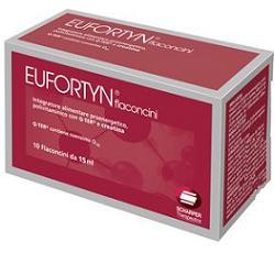 EUFORTYN 10FL 15ML