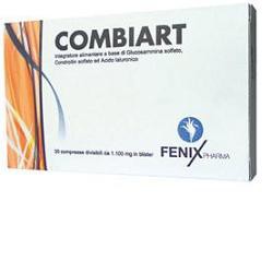 COMBIART 30CPR