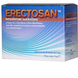 ERECTOSAN 30BUST
