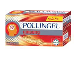 POLLINGEL GINSENG 10FL 10ML