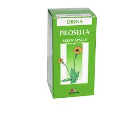 PILOSELLA ARKOCAPSULE 45CPS