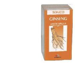 GINSENG ARKOCAPSULE 45CPS