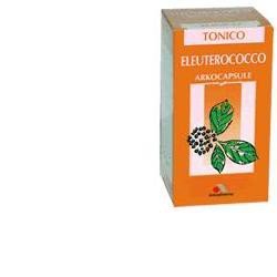 ELEUTEROCOCCO ARKOCAPSULE 45CP