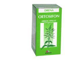 ORTOSIFON ARKOCAPSULE 45CPS
