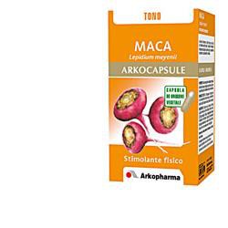 MACA' ARKOCAPSULE 45VEGICPS