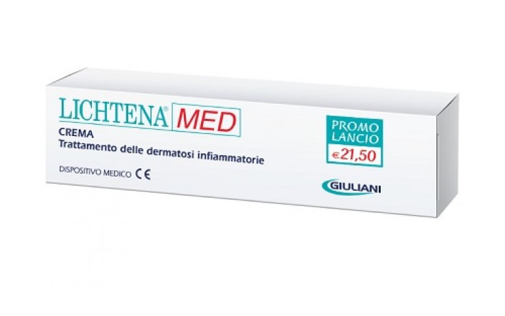 LICHTENAMED CREMA 50ML