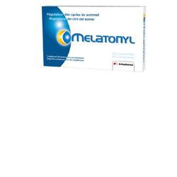 MELATONYL 60CPR