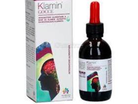 KLAMIN DROPS 50ML