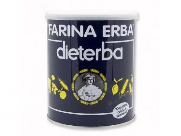 DIETERBAVITA ROSA CANINA 20G