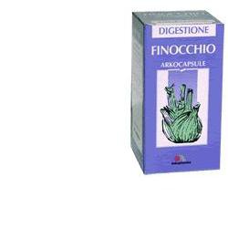 FINOCCHIO ARKOCAPSULE 90CPS