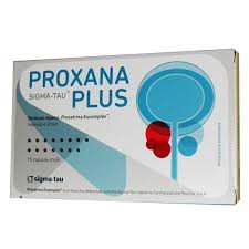 PROXANA PLUS 15CPS MOLLI