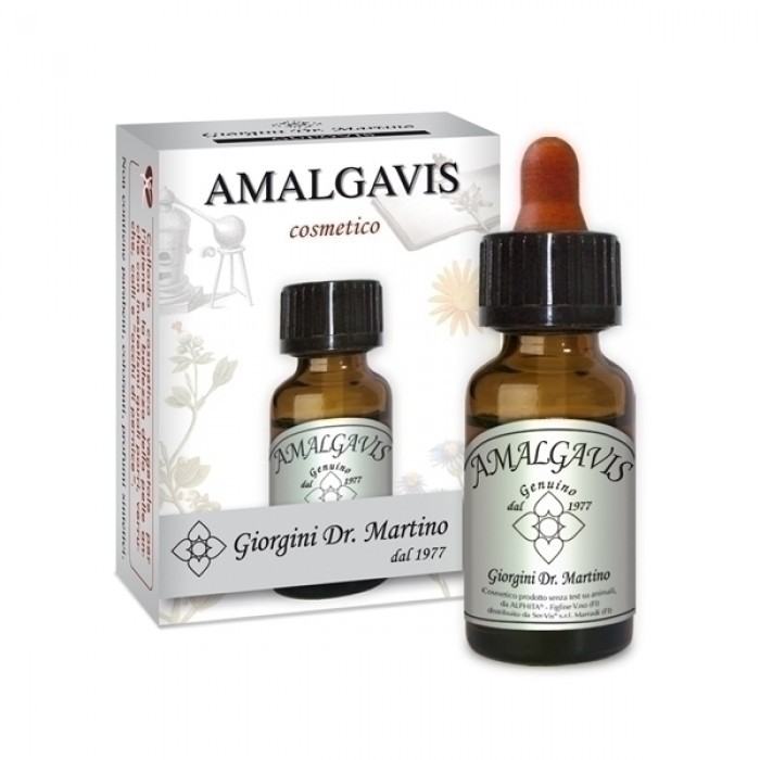 AMALGAVIS 10ML