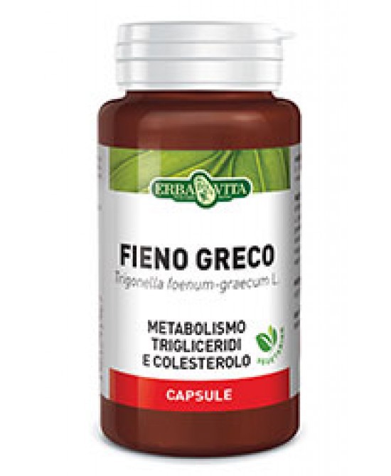 FIENO GRECO 60CPS