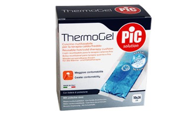 THERMOGEL 10X26CM 2013
