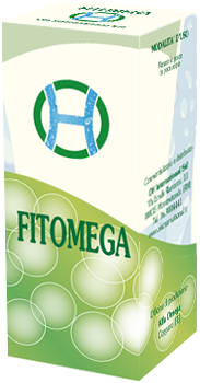 FITOMEGA DRE 2 50ML GTT