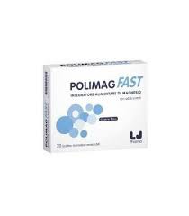 POLIMAG FAST 20BUST