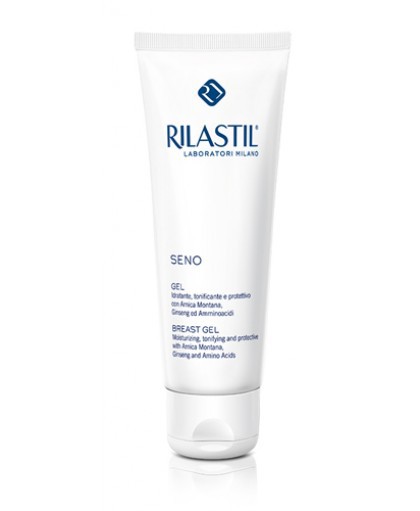 RILASTIL INTEN SENO GEL 75ML