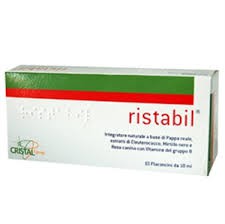 RISTABIL 10FL 10ML