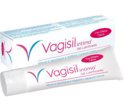 VAGISIL INTIMO GEL LUBRIFICANT