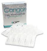 CONGAR COLL MONOD 15F 0,5ML