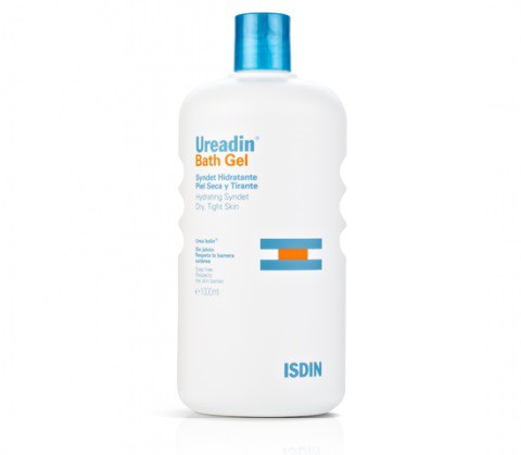 UREADIN BATH GEL 500ML