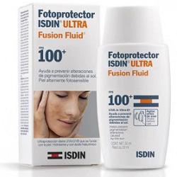 ULTRA 100+ FLUID 50ML